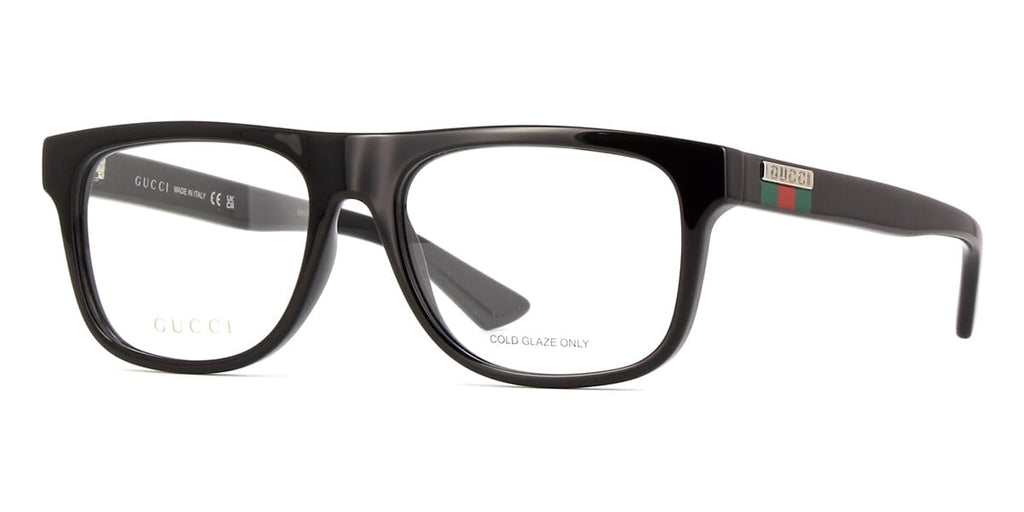 Gucci GG1117O 001 Glasses