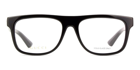 Gucci GG1117O 001 Glasses