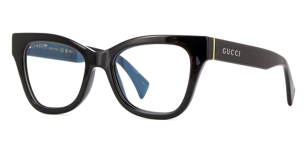 Gucci GG1133S 005 Blue & Beyond Sunglasses