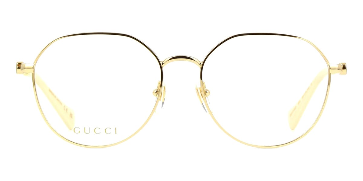 Gucci GG1145O 003 Glasses