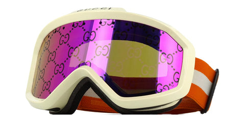 Gucci GG1210S 002 Goggle Goggle