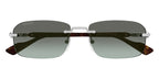 Gucci GG1221S 008 - As Seen On Georgina Rodriguez & P.K. Subban