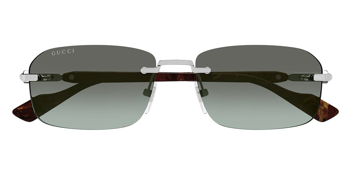 Gucci GG1221S 008 - As Seen On Georgina Rodriguez & P.K. Subban