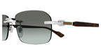 Gucci GG1221S 008 - As Seen On Georgina Rodriguez & P.K. Subban
