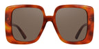 Gucci GG1314S 002 - As Seen On Chrissy Teigen & Karen Pittman
