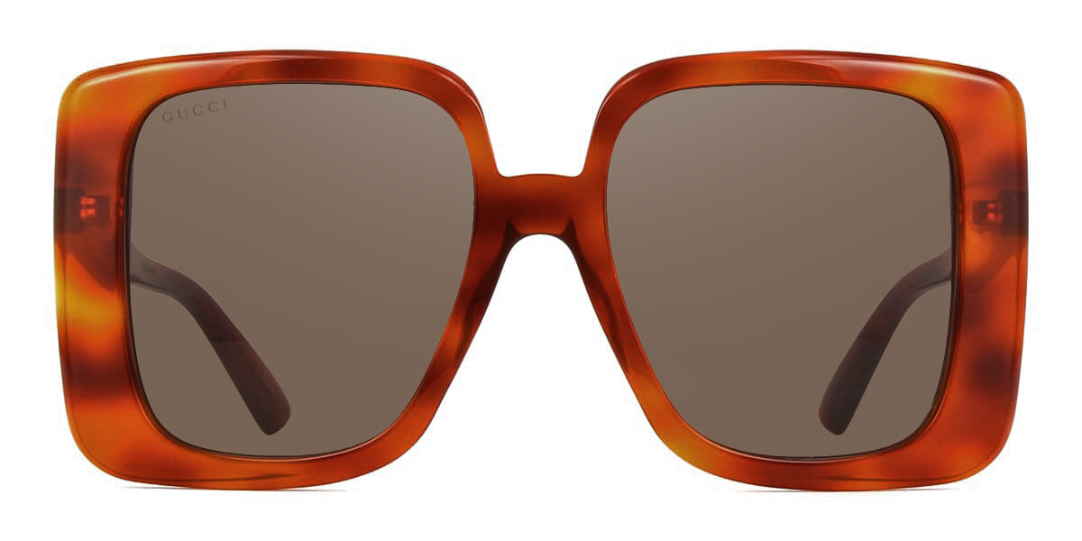 Gucci GG1314S 002 - As Seen On Chrissy Teigen & Karen Pittman