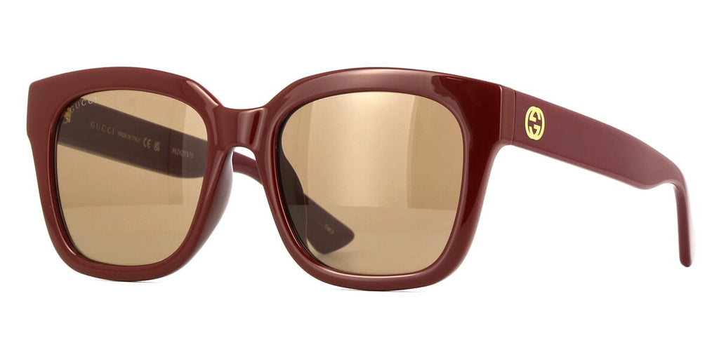 Gucci GG1338SK 004 Sunglasses