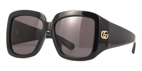 Gucci GG1402SA 001 Sunglasses