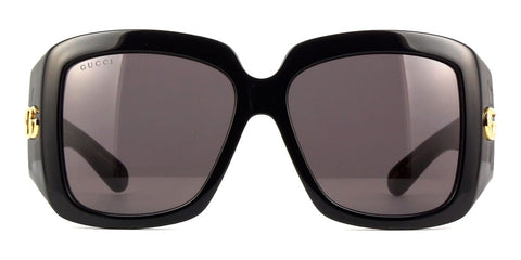 Gucci GG1402SA 001 Sunglasses