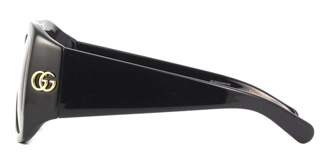 Gucci GG1402SA 001 Sunglasses