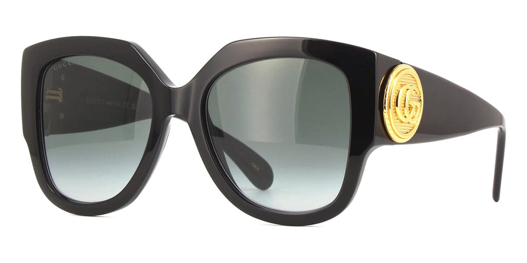 Gucci GG1407S 001 Sunglasses