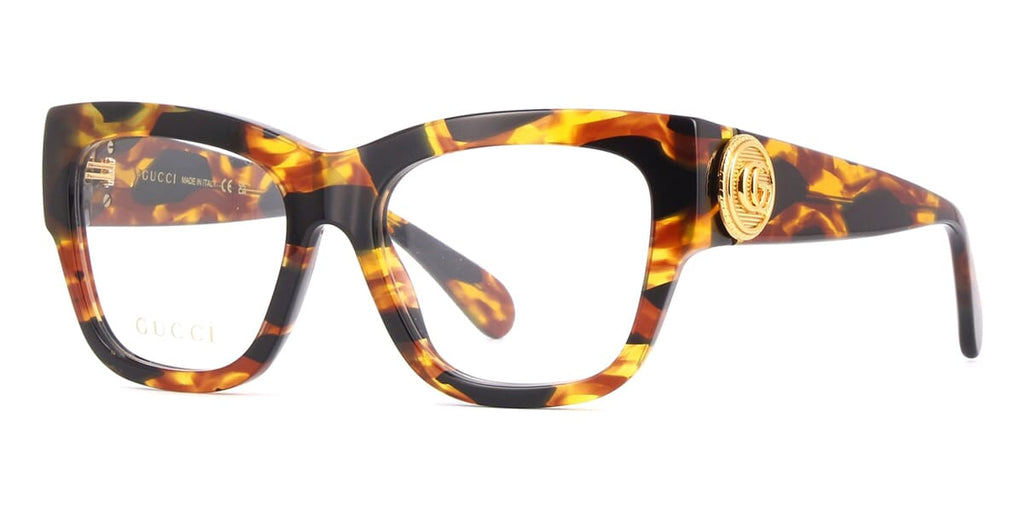 Gucci GG1410O 002 Glasses