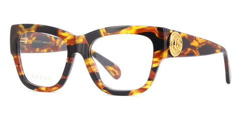 Gucci GG1410O 002 Glasses