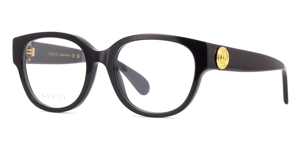 Gucci GG1411O 004 Glasses