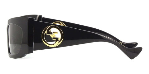 Gucci GG1412S 001 Sunglasses