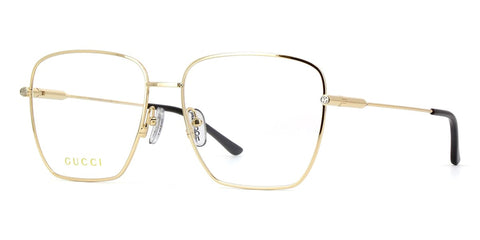 Gucci GG1414O 001 Glasses