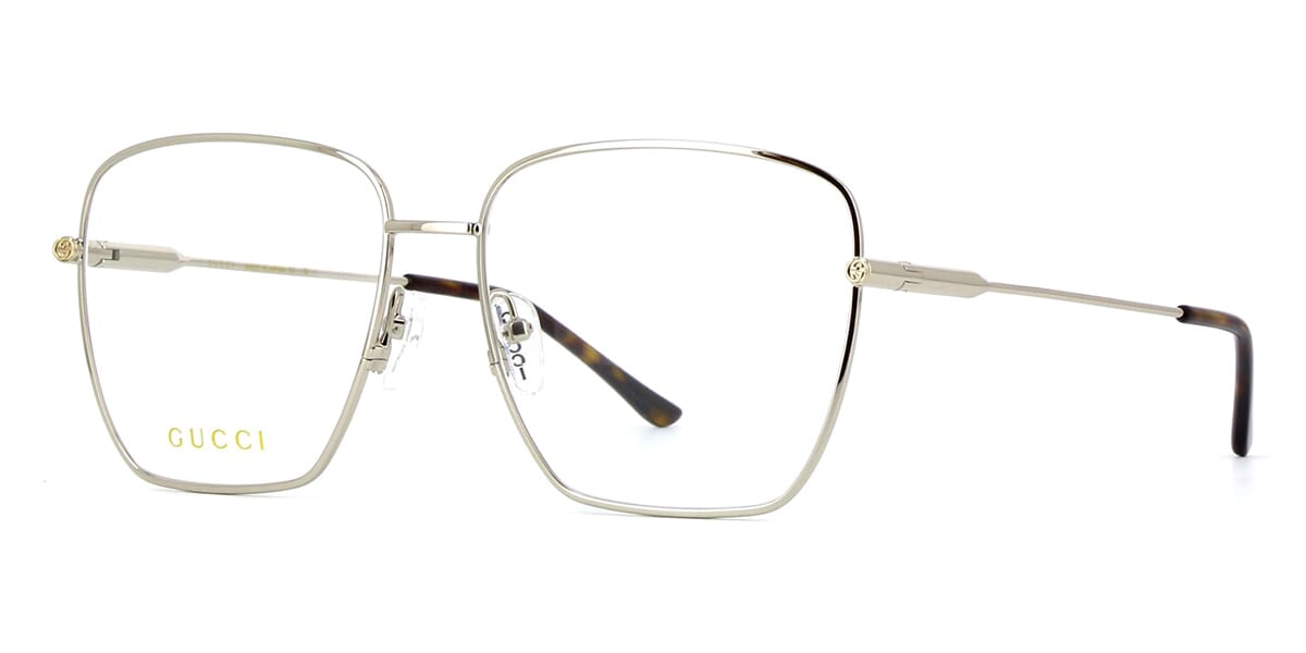 Gucci GG1414O 002 Glasses US