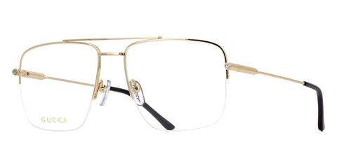 Gucci GG1415O 001 Glasses