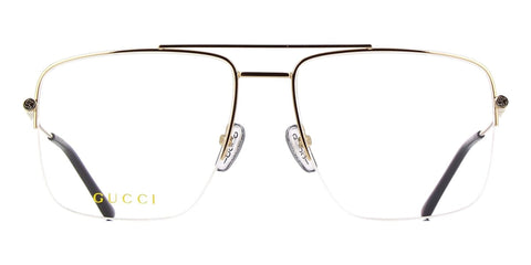 Gucci GG1415O 001 Glasses