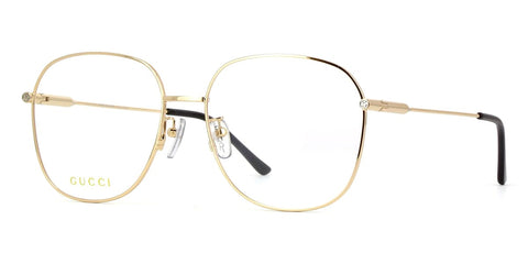 Gucci GG1417OA 001 Glasses