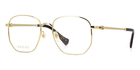 Gucci GG1420OK 001 Glasses