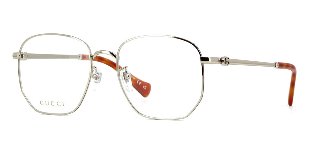 Gucci GG1420OK 002 Glasses