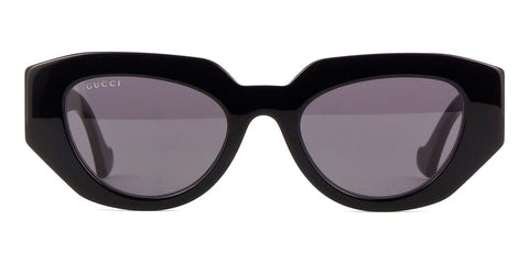 Gucci GG1421S 001 Sunglasses