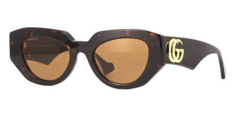 Gucci GG1421S 002 Sunglasses