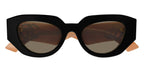 Gucci GG1421S 008 Sunglasses