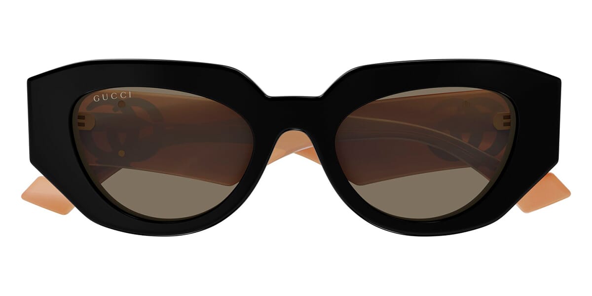 Gucci GG1421S 008 Sunglasses