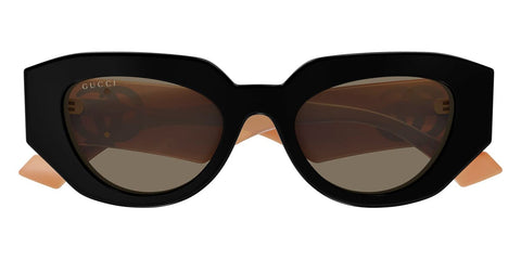 Gucci GG1421S 008 Sunglasses