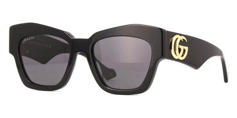 Gucci GG1422S 001 Sunglasses