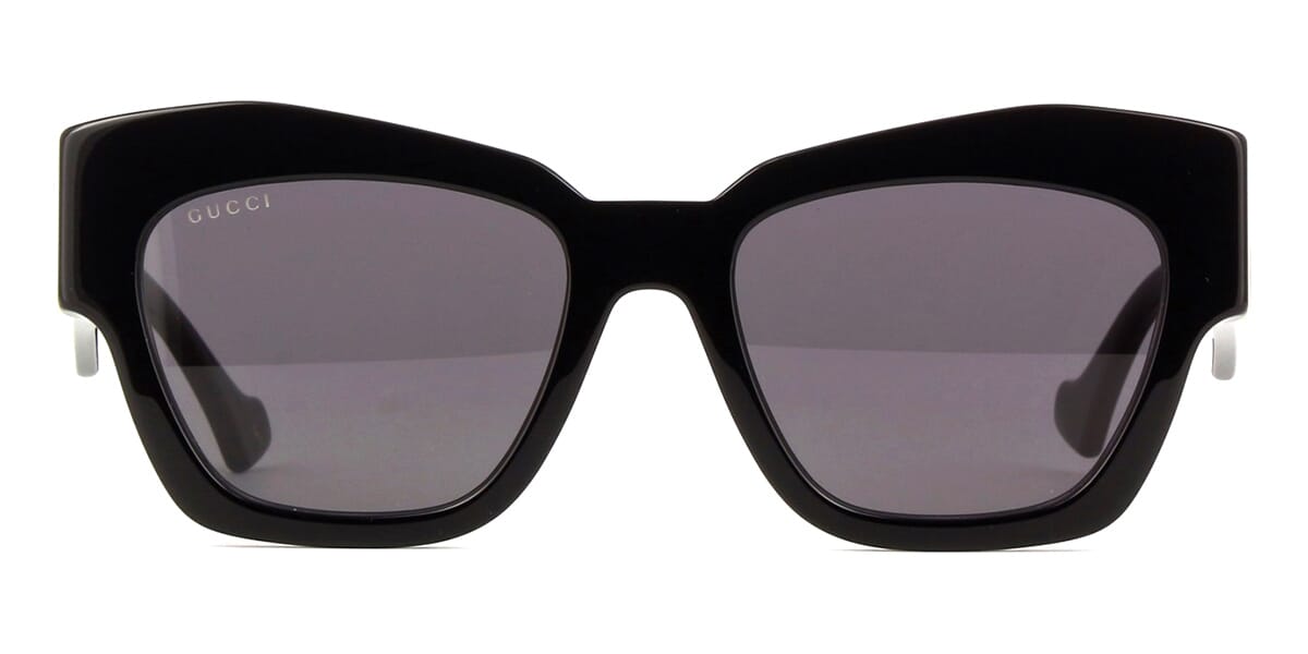 Gucci GG1422S 001 Sunglasses