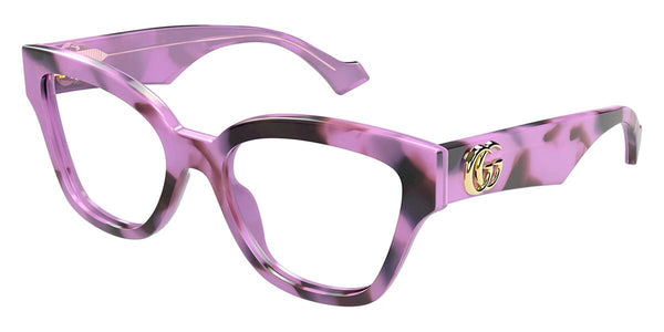 小物 archive GUCCI cat eyewear y2k Cat-eye frame sunglasses in brown | GUCCI® US