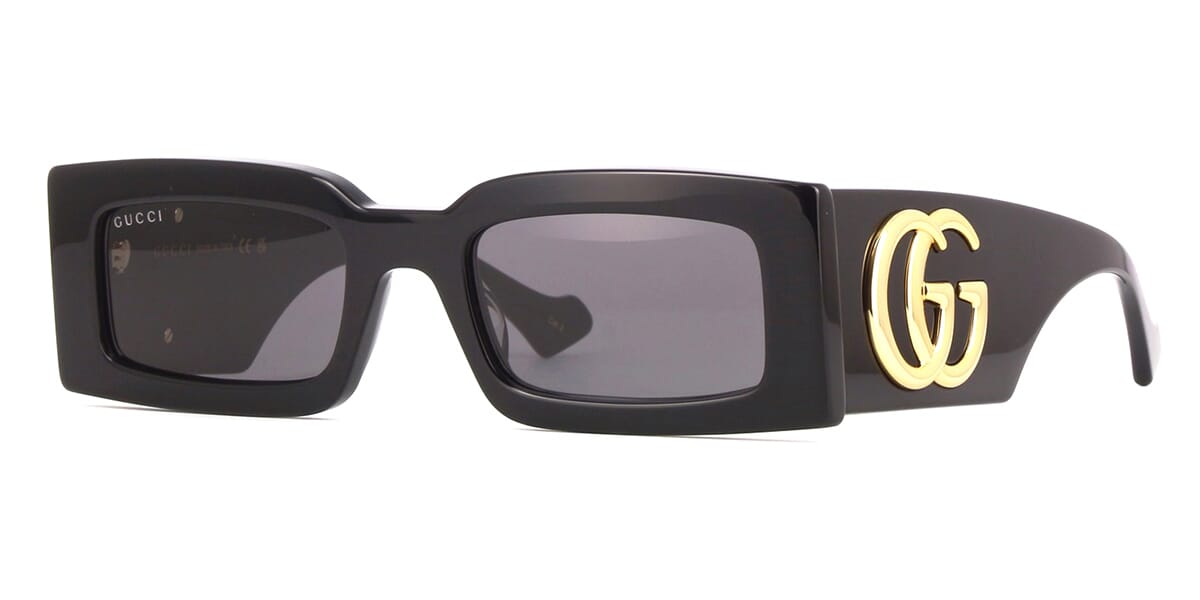 Gucci GG1425S 001 Sunglasses