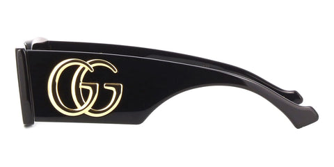 Gucci GG1425S 001 Sunglasses