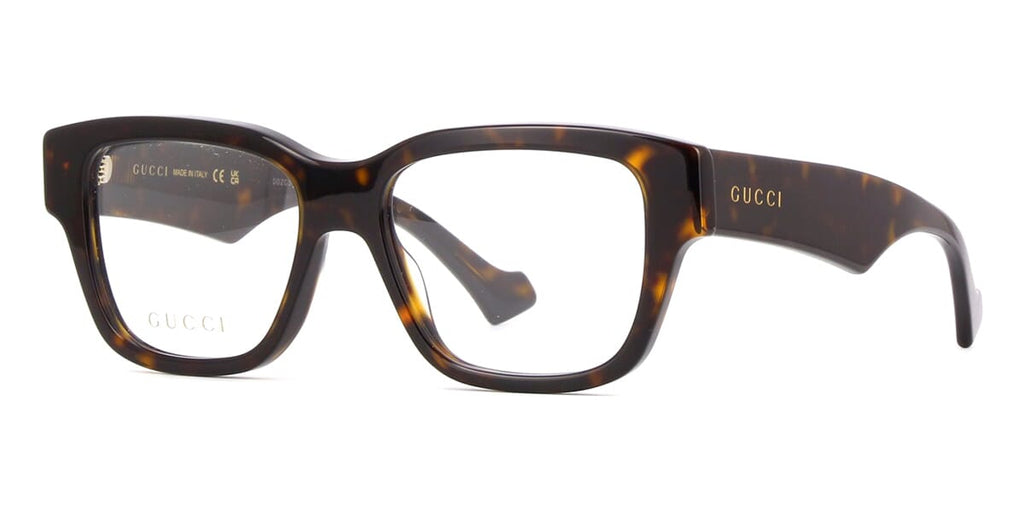 Gucci GG1428O 002 Glasses