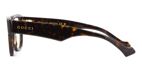 Gucci GG1428O 002 Glasses