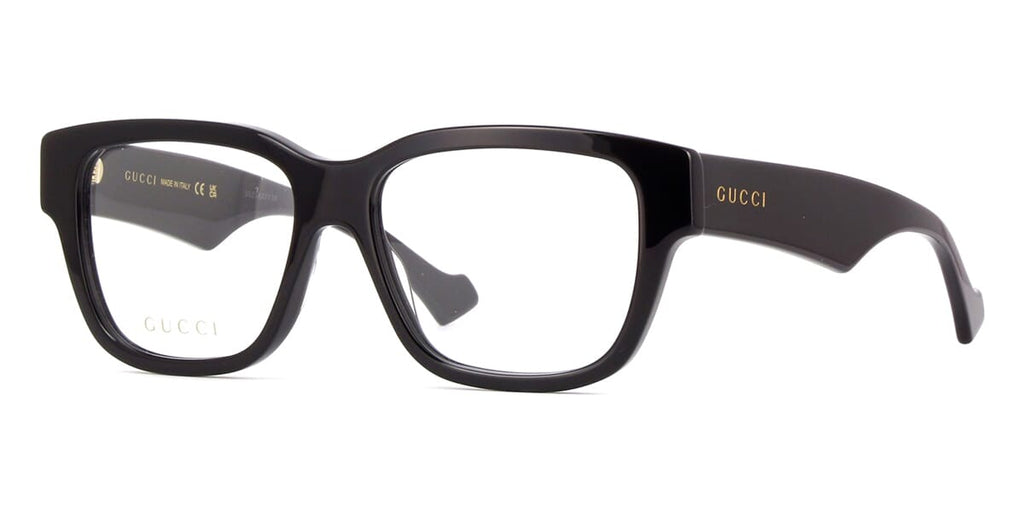 Gucci GG1428O 004 Glasses