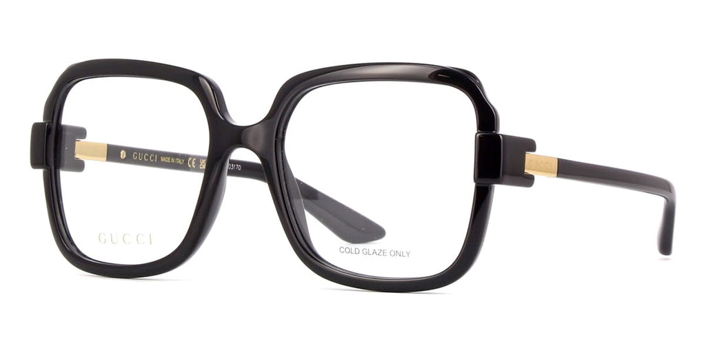 Gucci GG1433O 001 Glasses