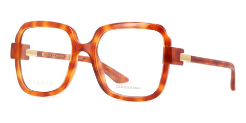 Gucci GG1433O 002 Glasses