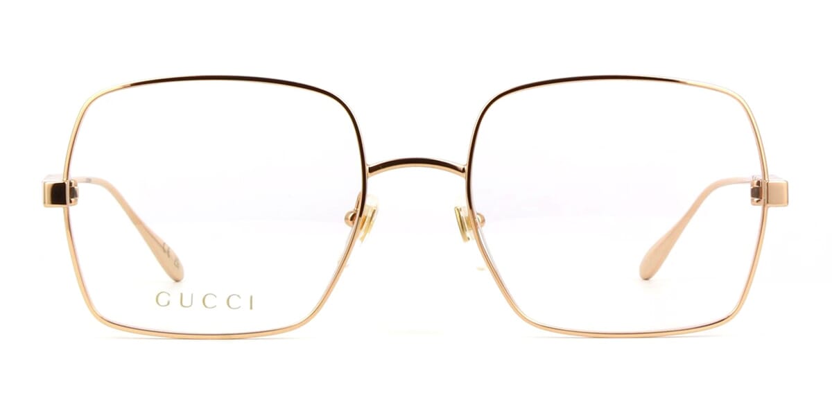 Gucci GG1434O 002 Glasses - US