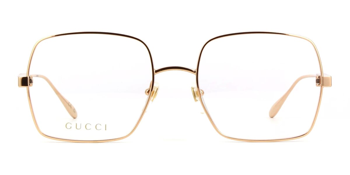 Gucci GG1434O 002 Glasses