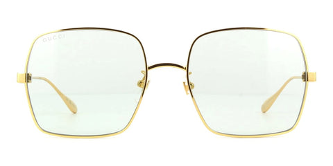 Gucci GG1434S 003 Sunglasses