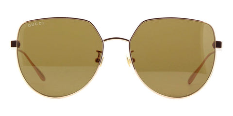 Gucci GG1435SA 002 Sunglasses