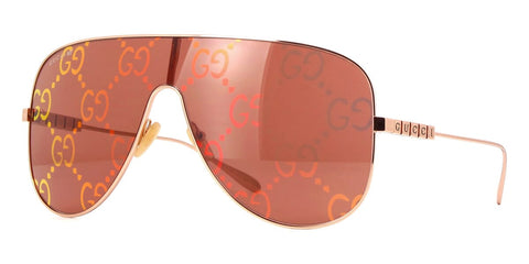 Gucci GG1436S 003 Sunglasses