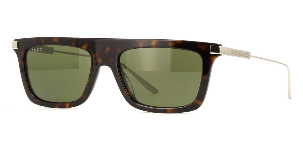 Gucci GG1437S 002 Sunglasses