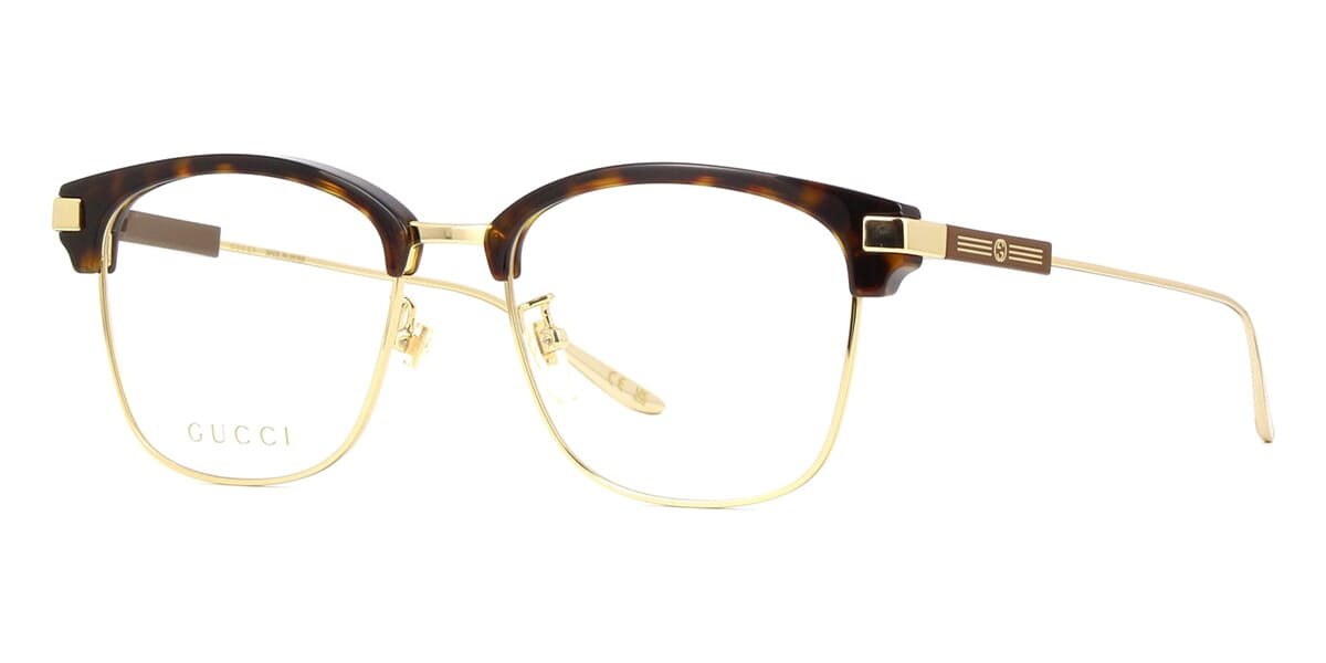 Gucci GG1439OK 002 Glasses - US