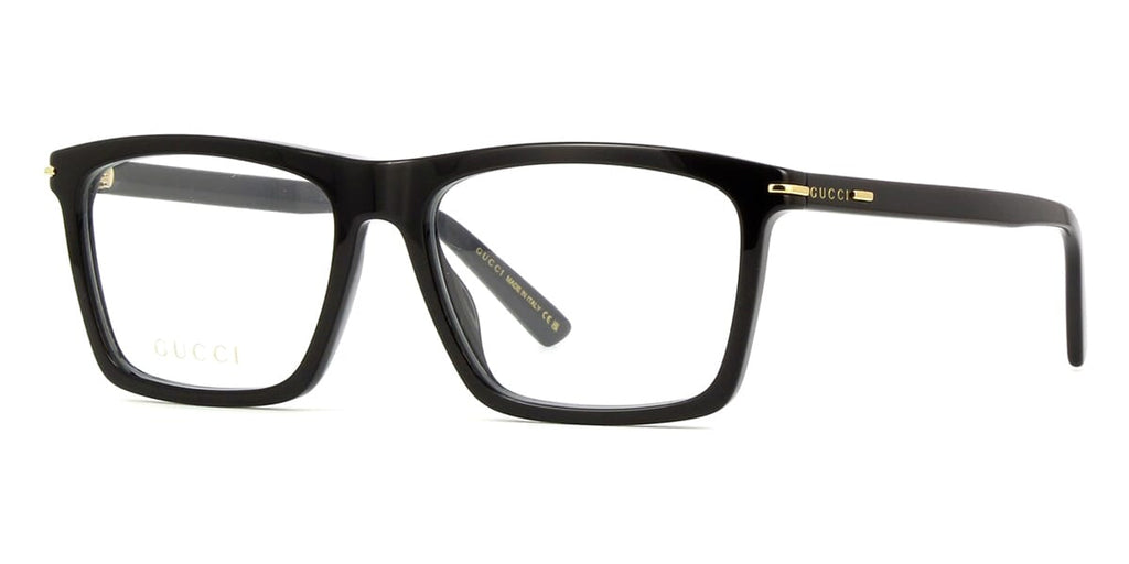 Gucci GG1445O 001 Glasses