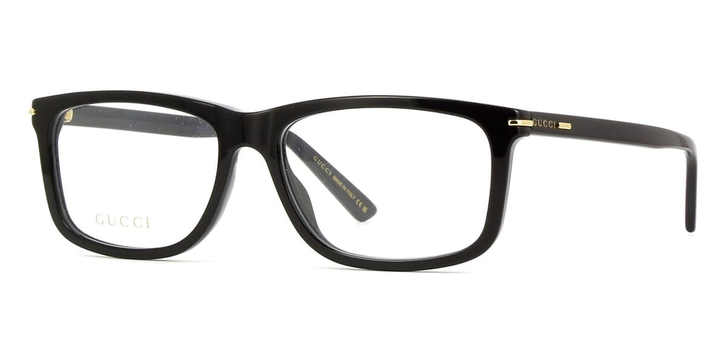 Gucci GG1447O 001 Glasses